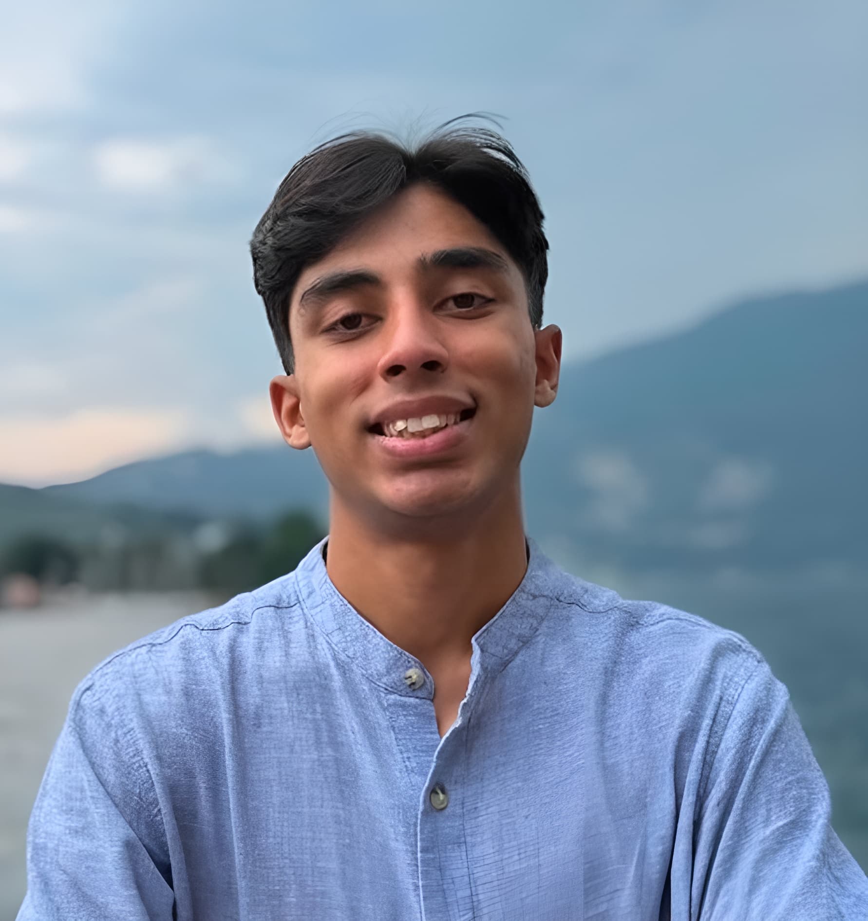 Faizan Ali profile photo